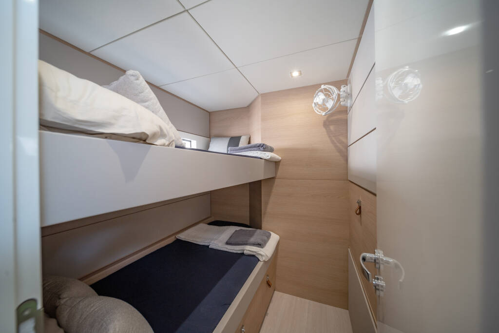 Aventura 45 Indigo