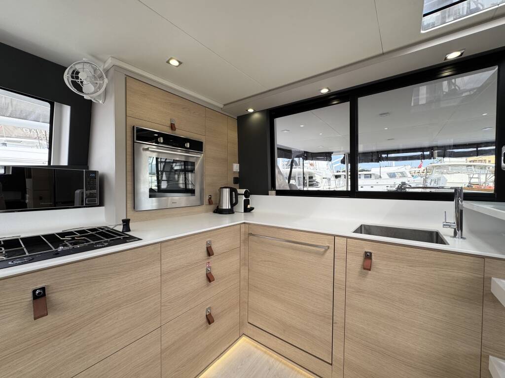 Aventura 45 Good luck