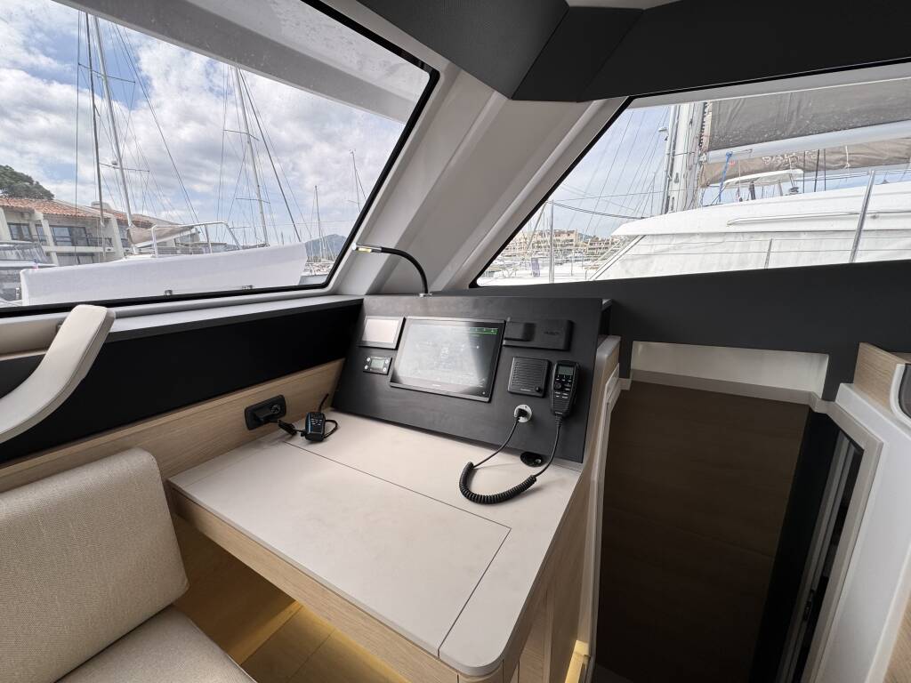 Aventura 45 Good luck