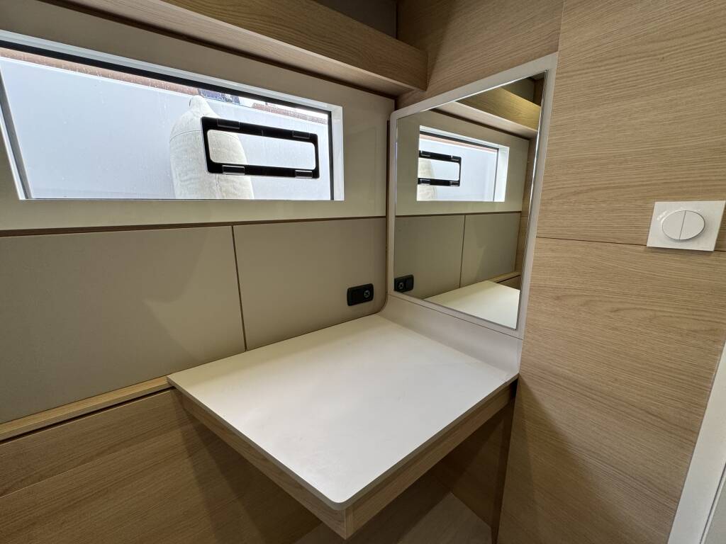 Aventura 45 Good luck