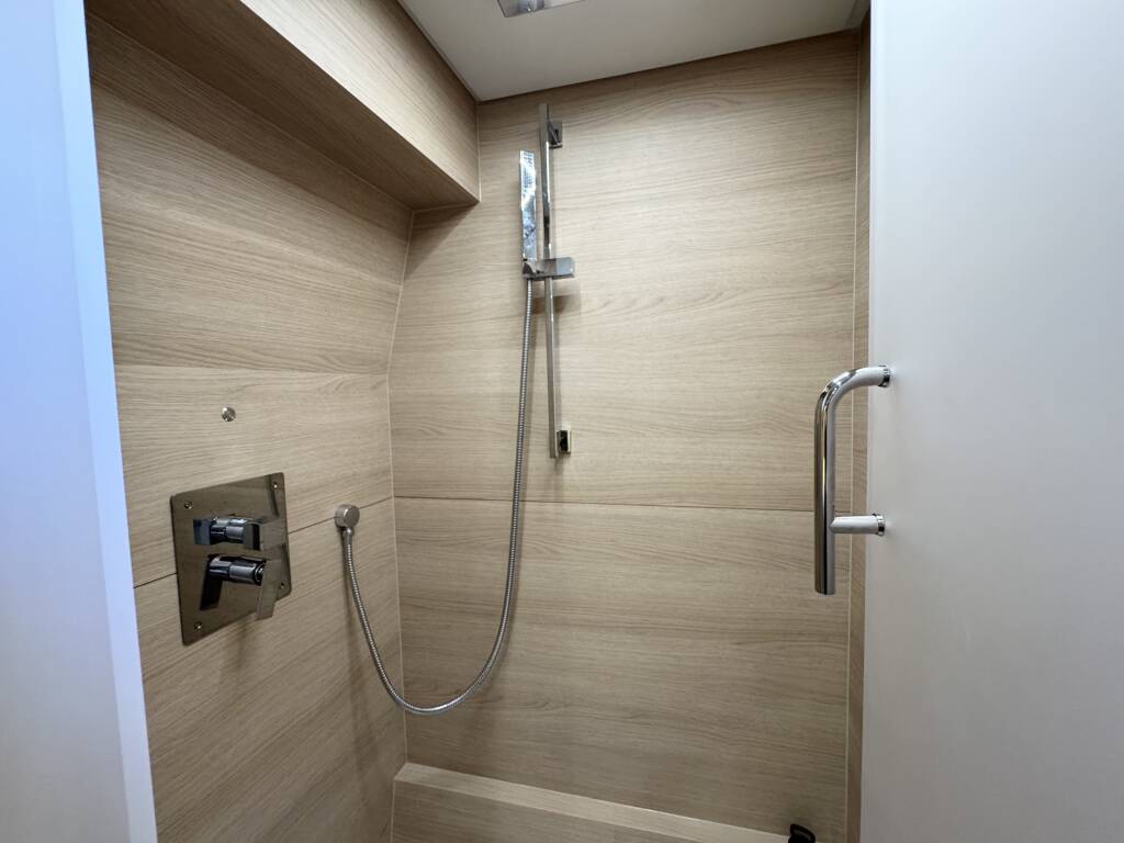 Aventura 45 Good luck