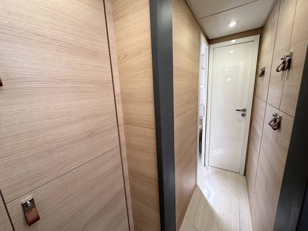 Aventura 45 Good luck