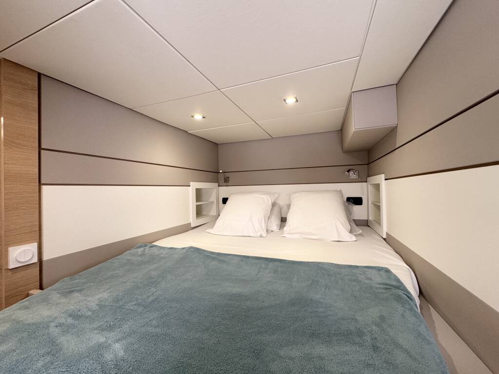 Aventura 45 Good luck