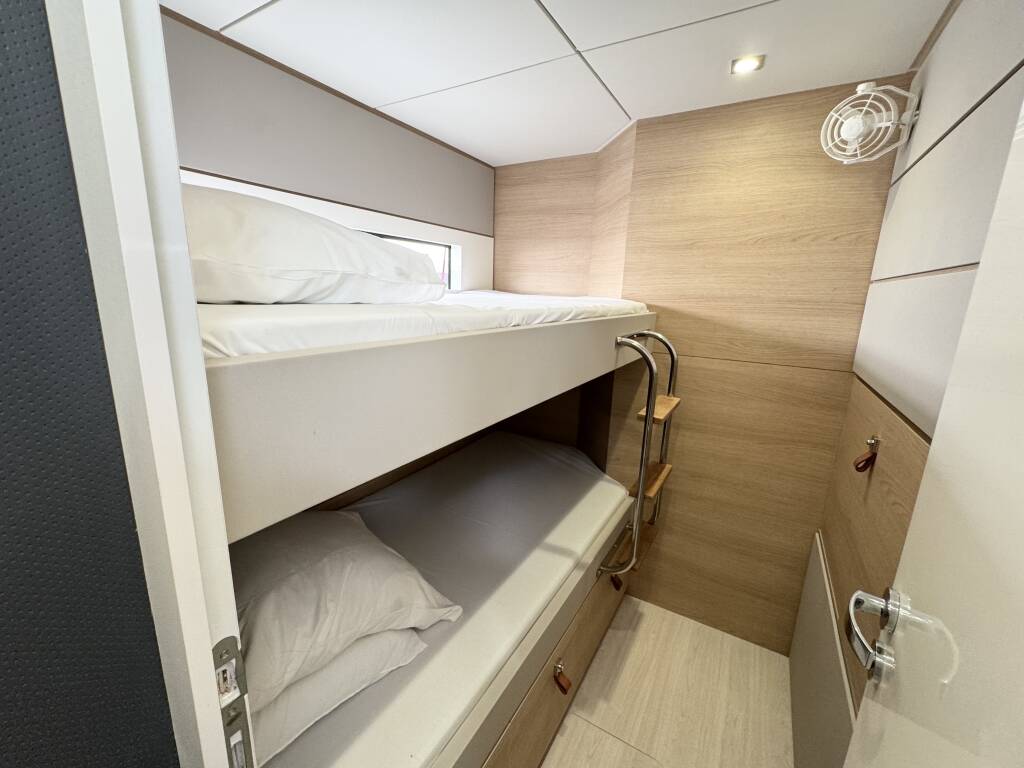 Aventura 45 Good luck