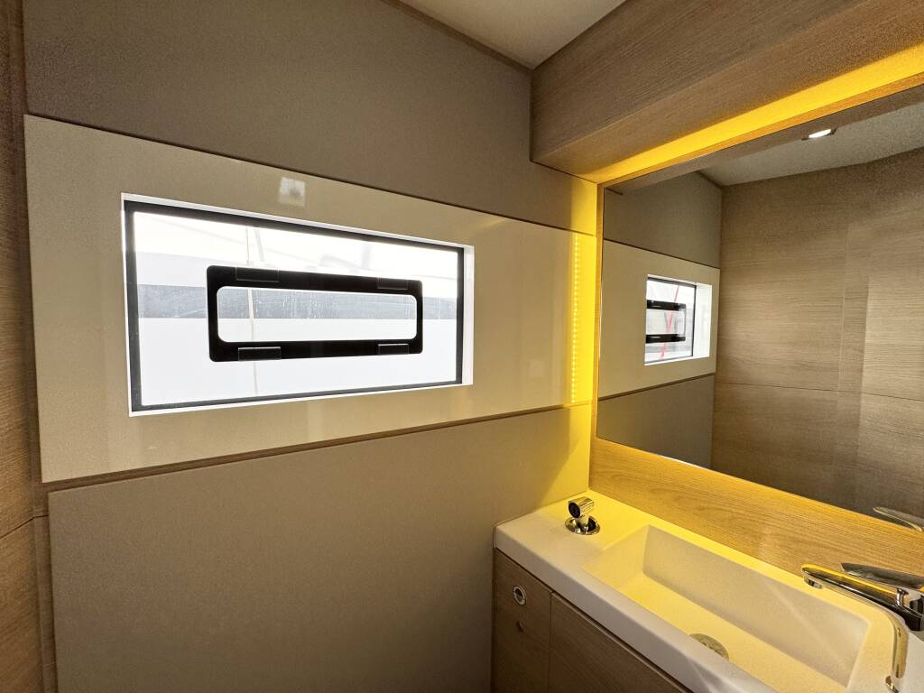 Aventura 45 Good luck