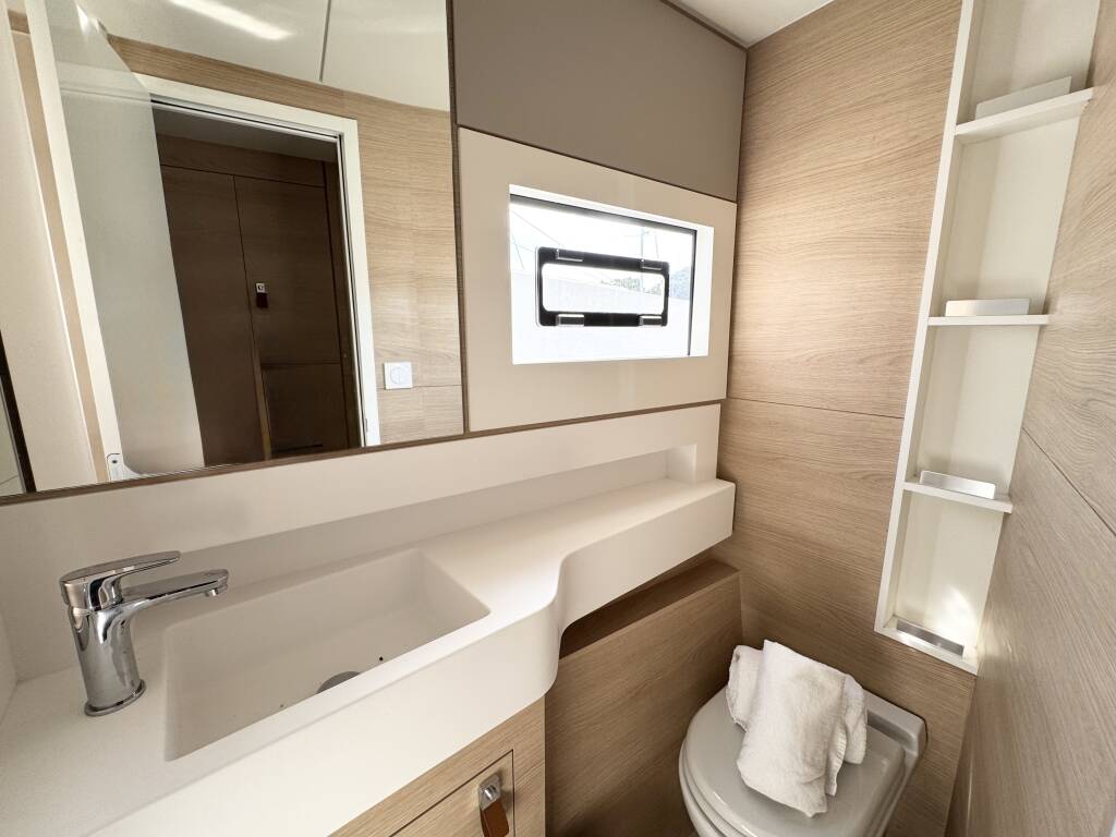 Aventura 45 Good luck