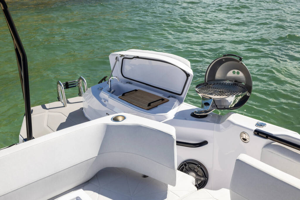 Axopar 29 CCX Matija