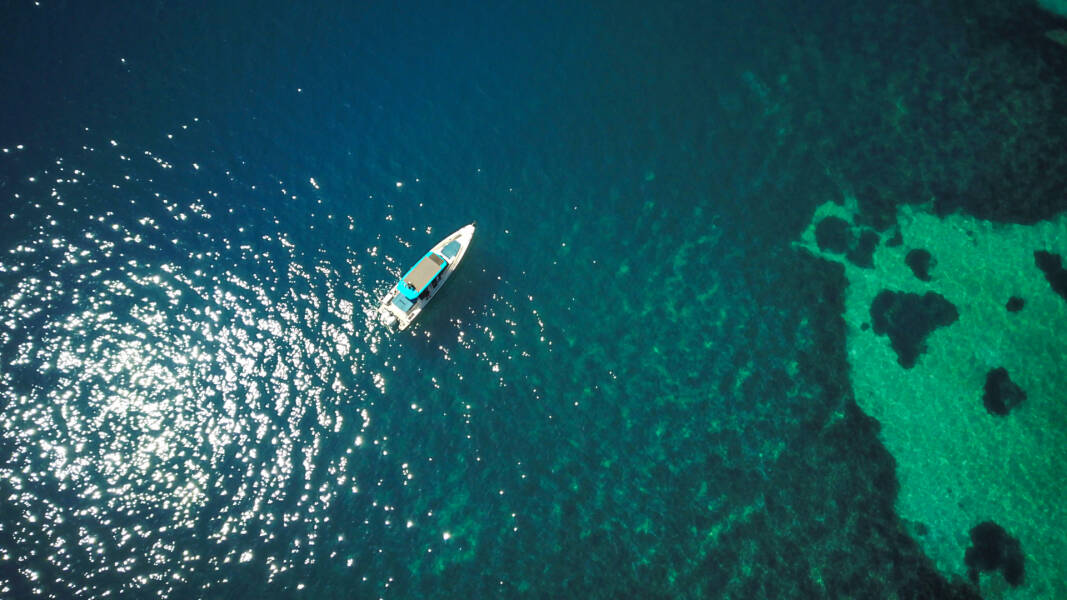 Axopar 37 Sun Top Oktana