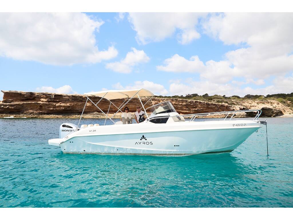 Ayros 24 Ayros