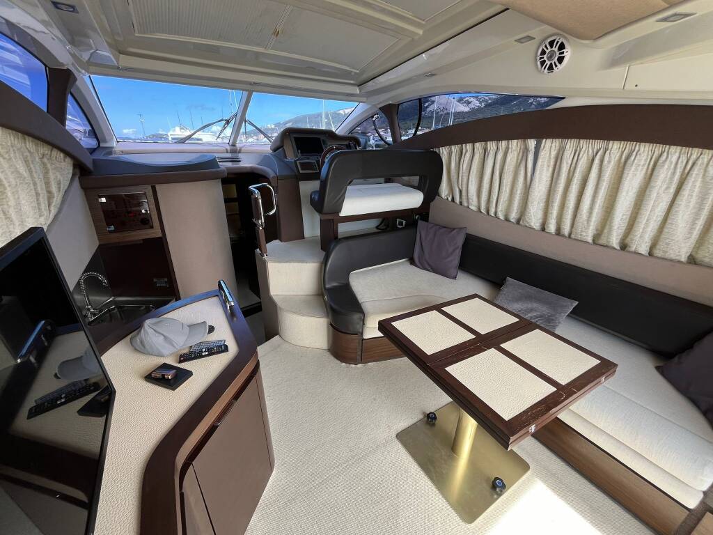 Azimut 40 S Eclipse II
