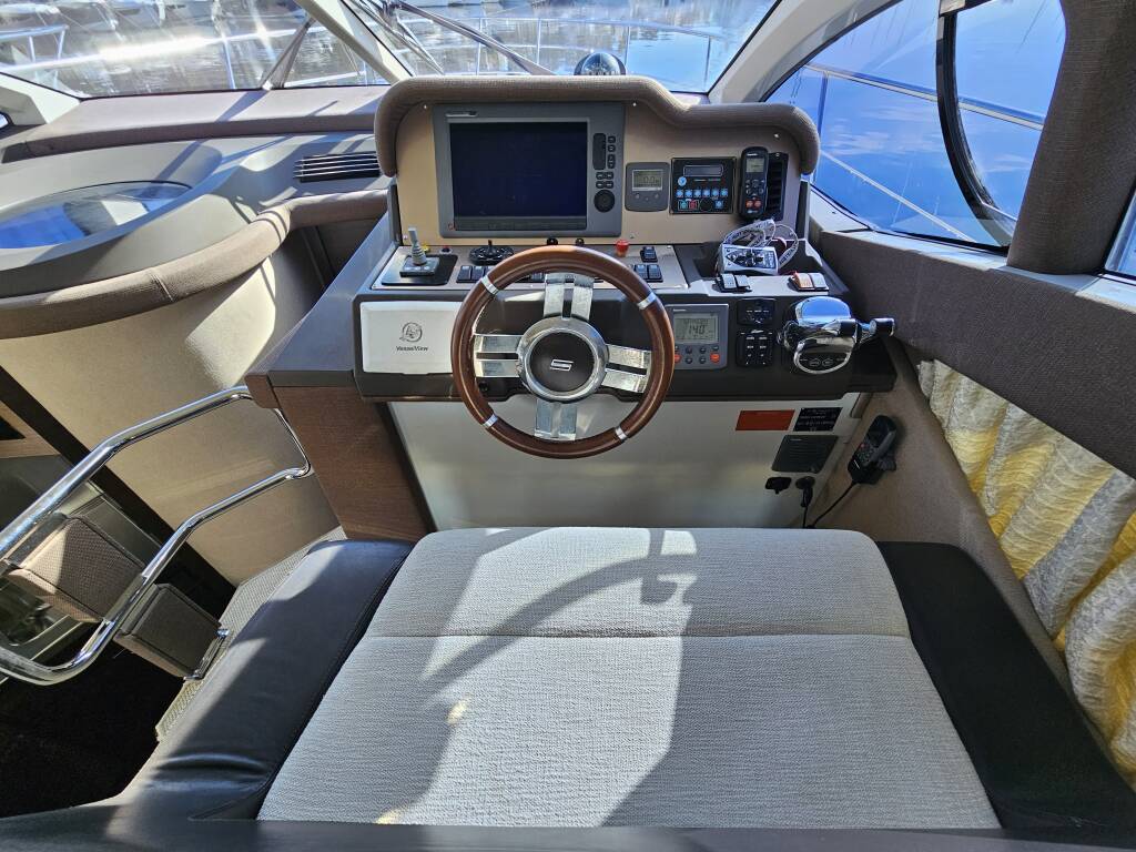 Azimut 40 S Eclipse II