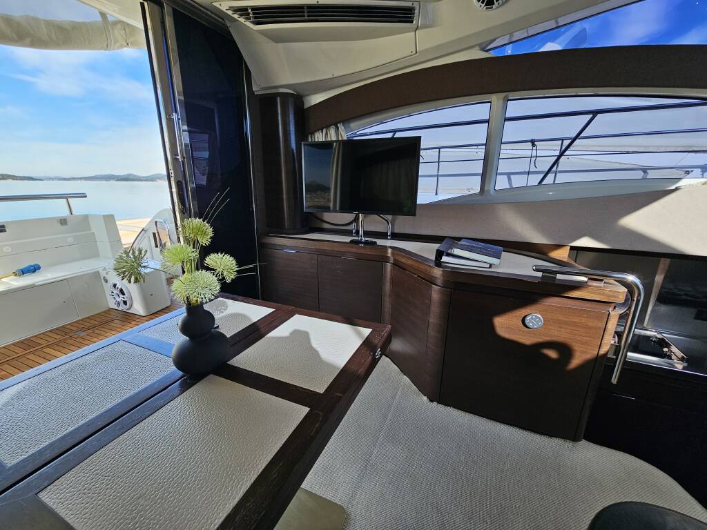 Azimut 40 S Eclipse II