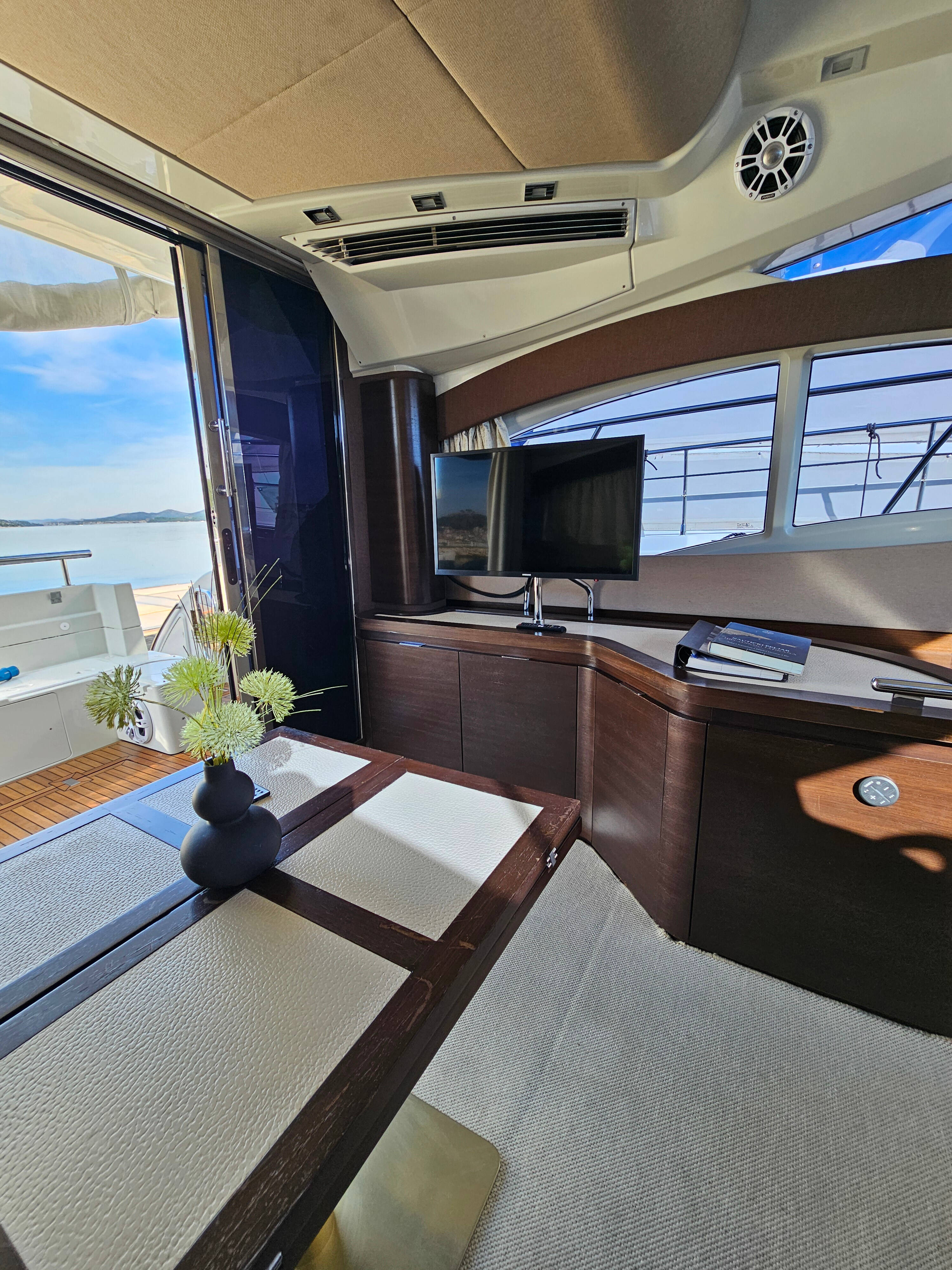 Azimut 40 S Eclipse II