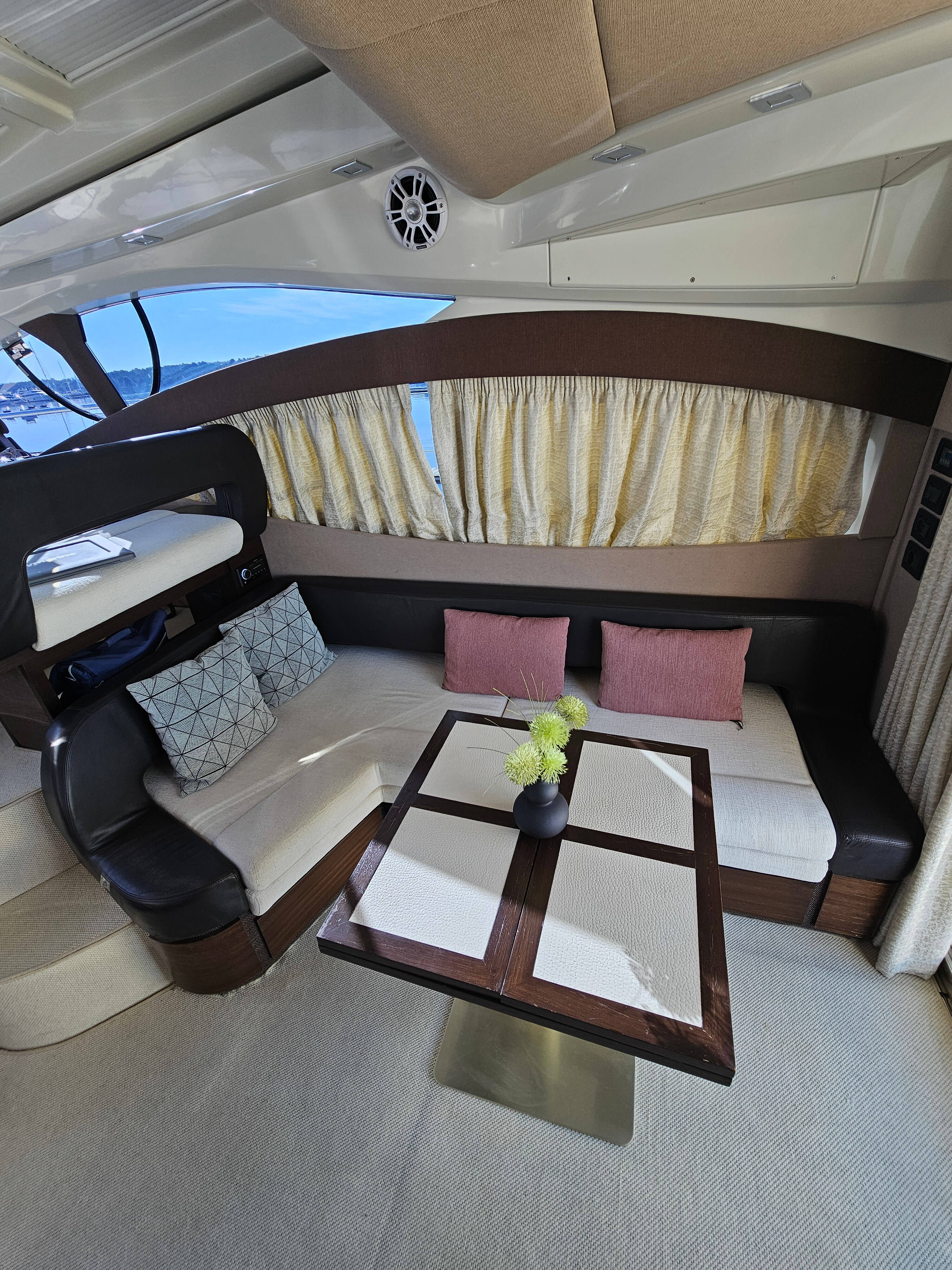 Azimut 40 S Eclipse II