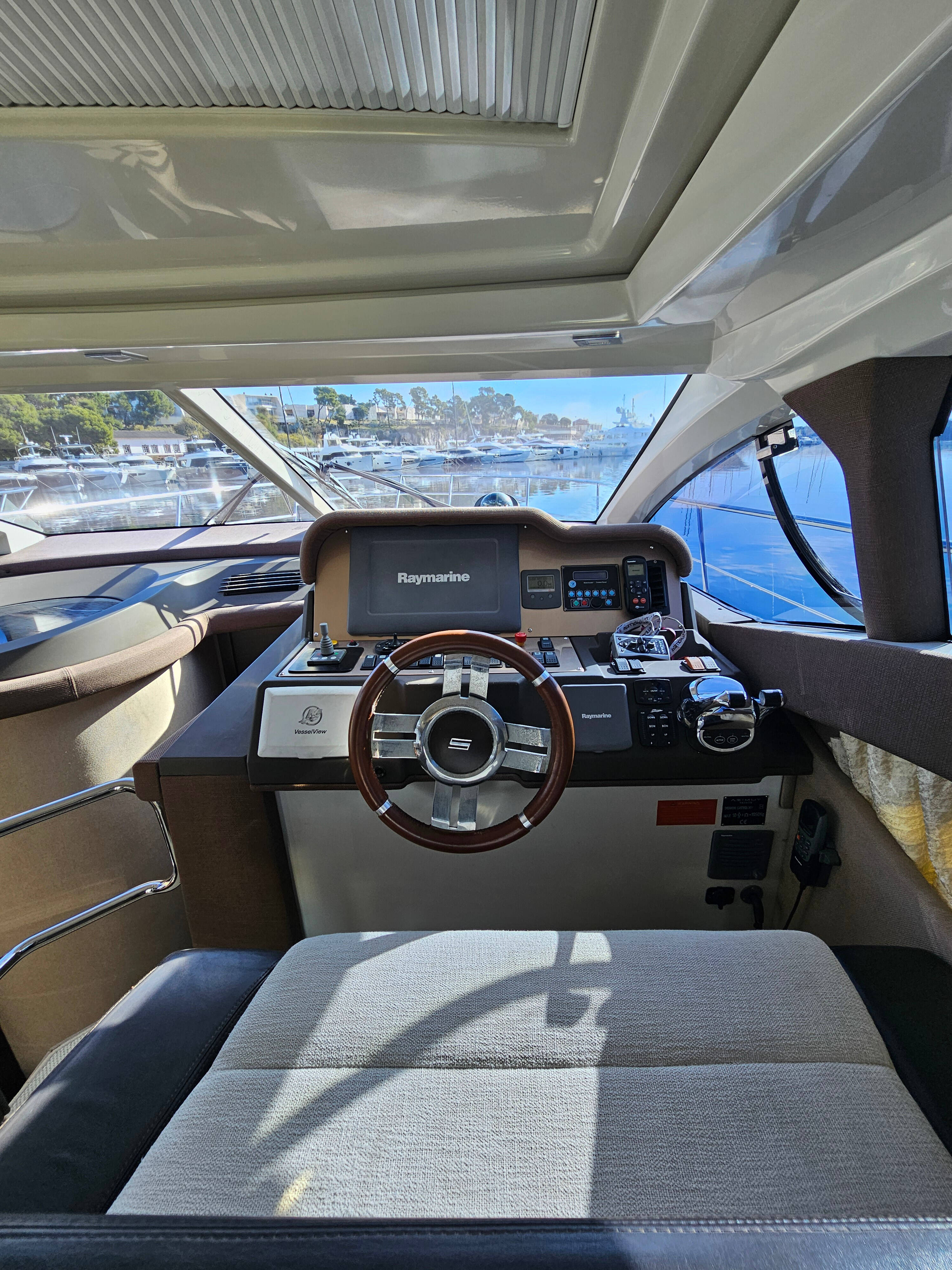Azimut 40 S Eclipse II