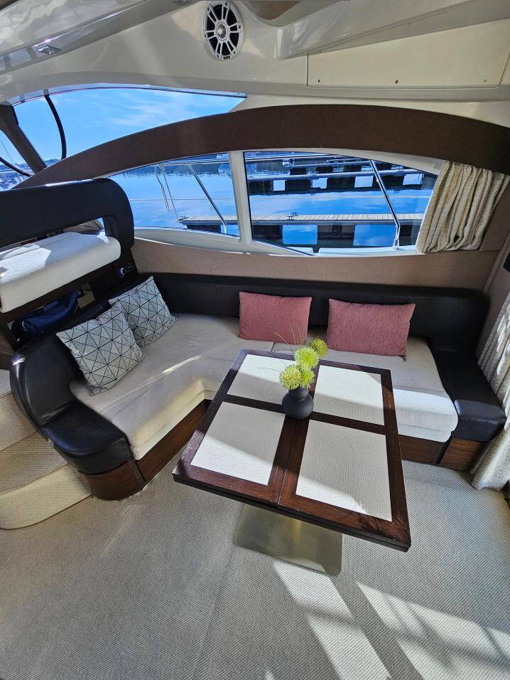 Azimut 40 S Eclipse II