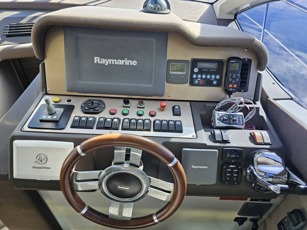 Azimut 40 S Eclipse II