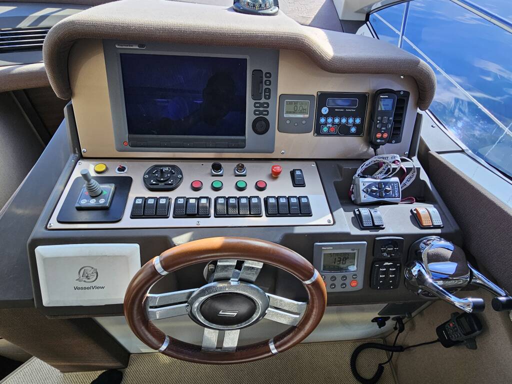 Azimut 40 S Eclipse II