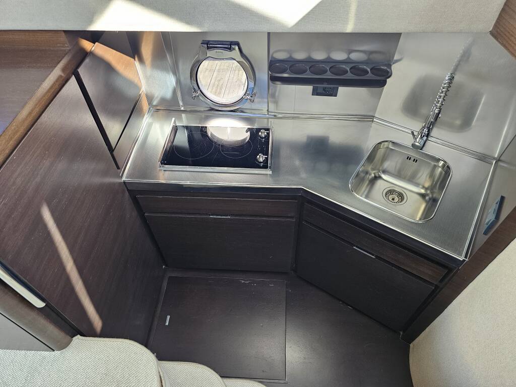 Azimut 40 S Eclipse II