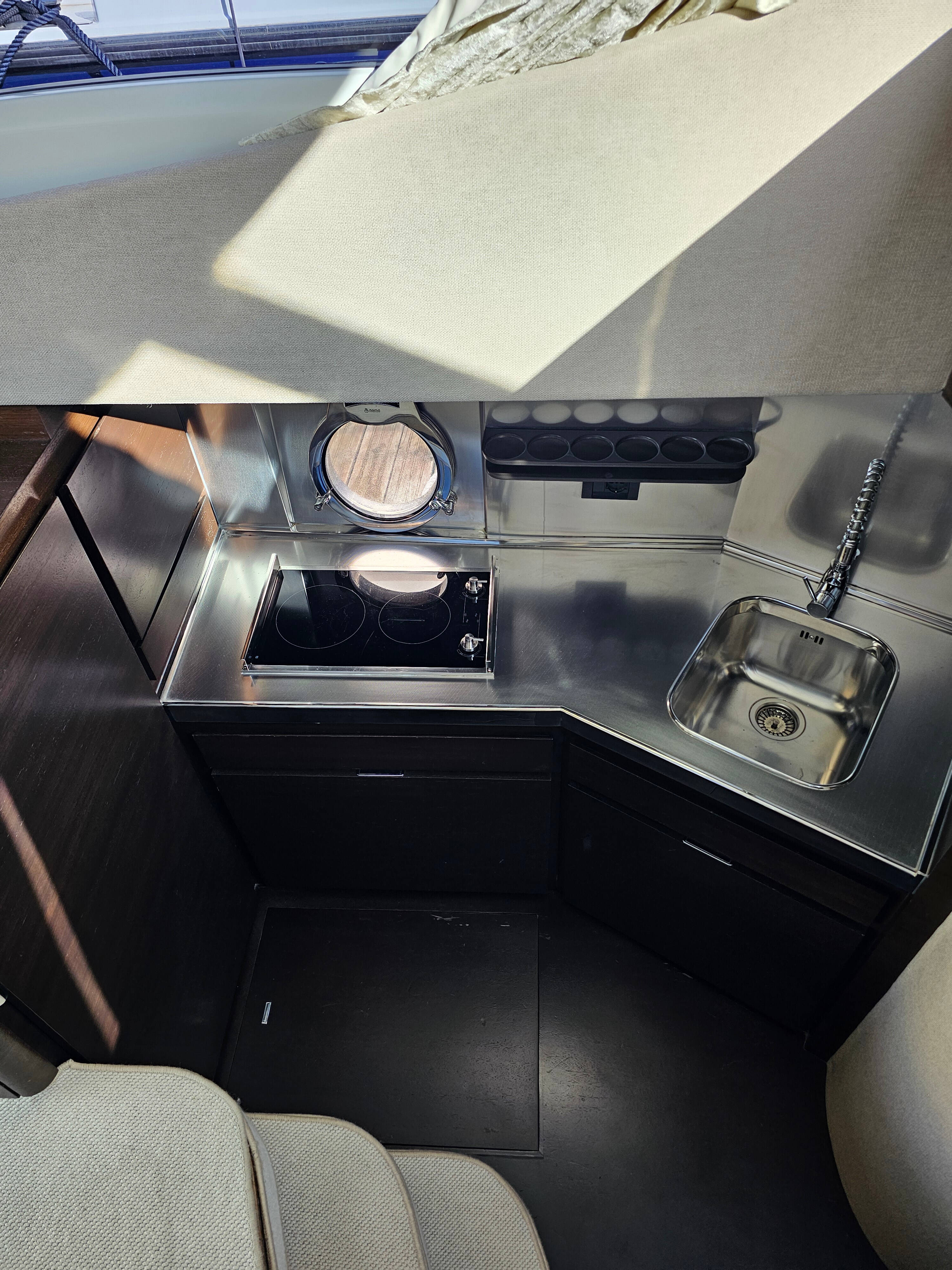 Azimut 40 S Eclipse II