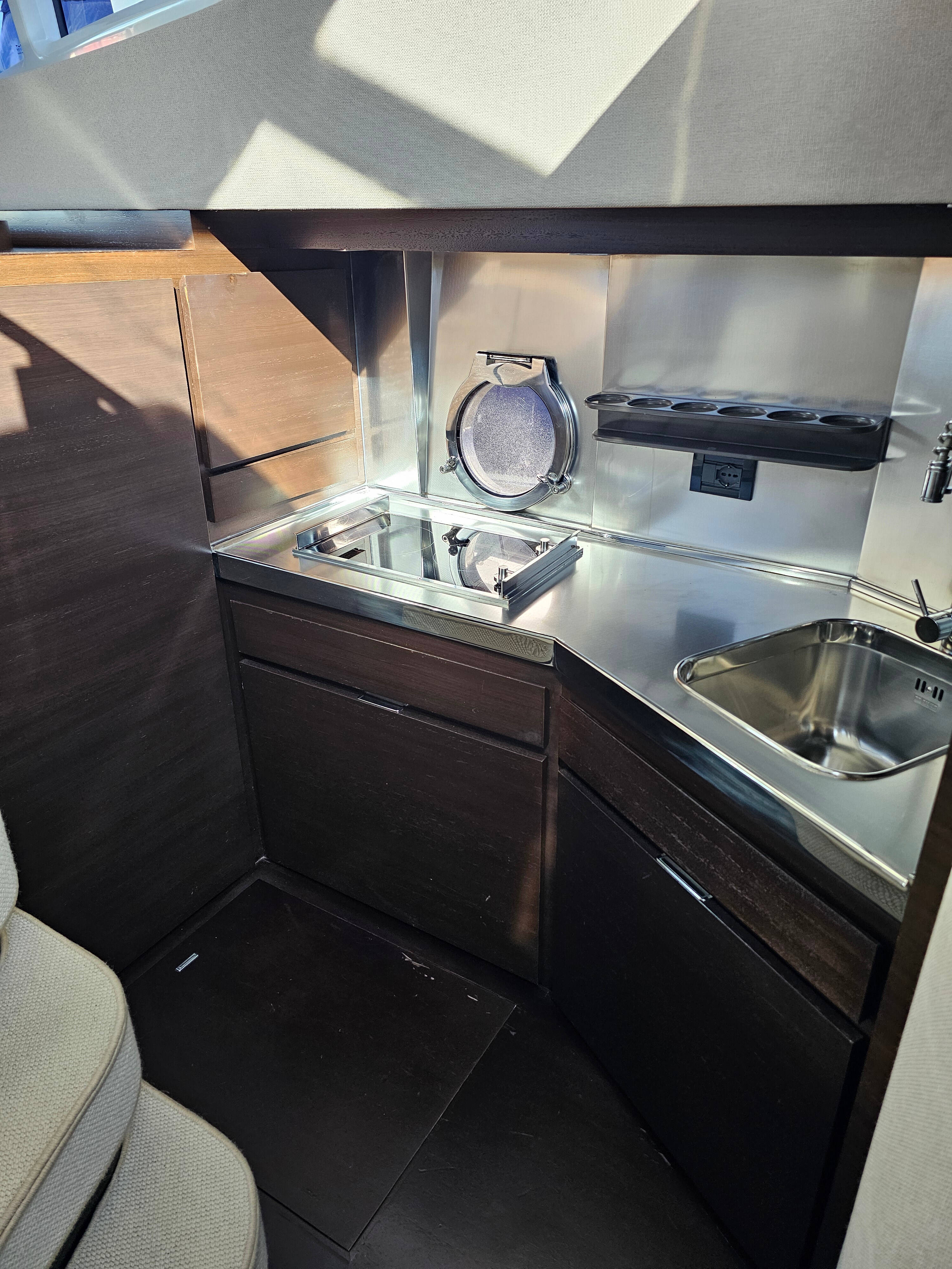 Azimut 40 S Eclipse II
