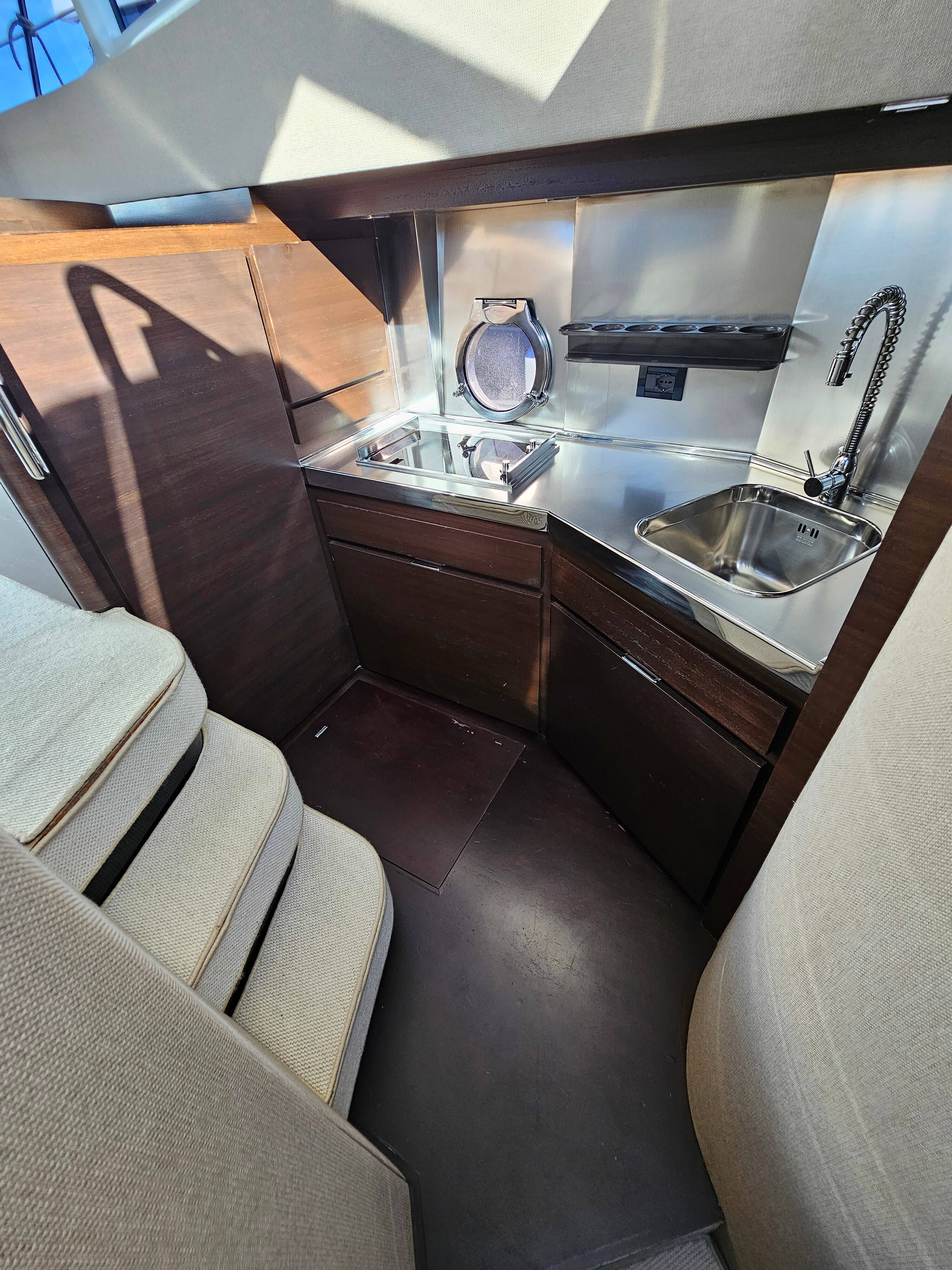 Azimut 40 S Eclipse II