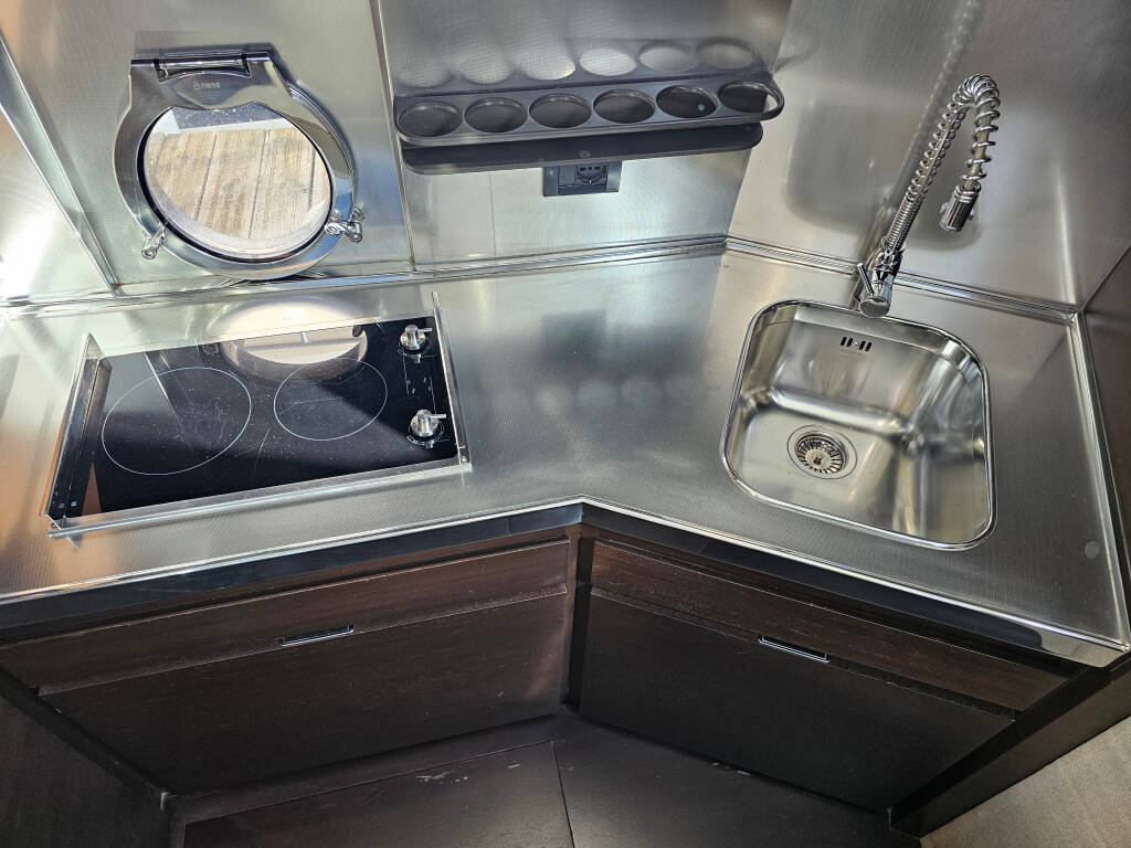 Azimut 40 S Eclipse II