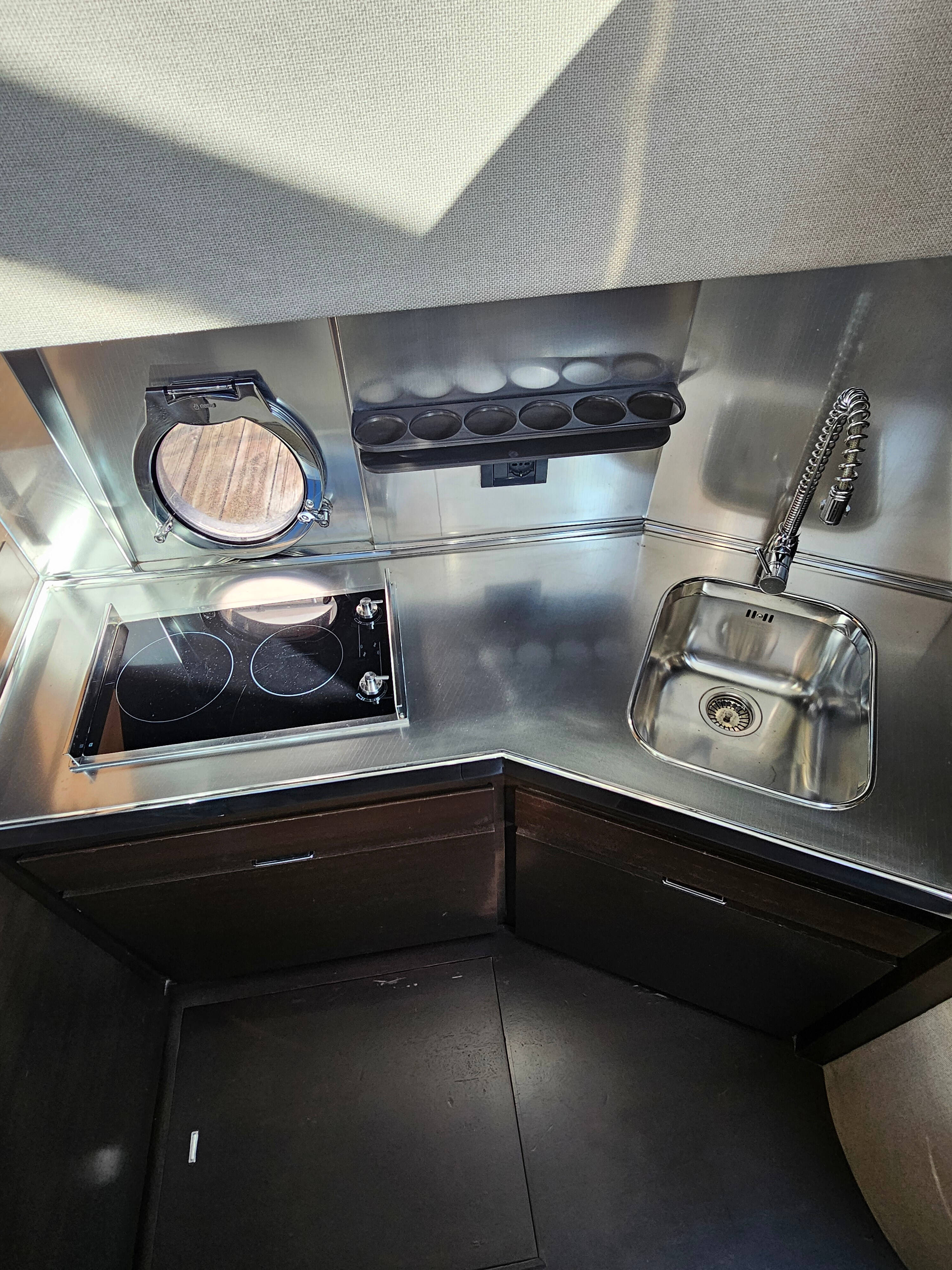 Azimut 40 S Eclipse II