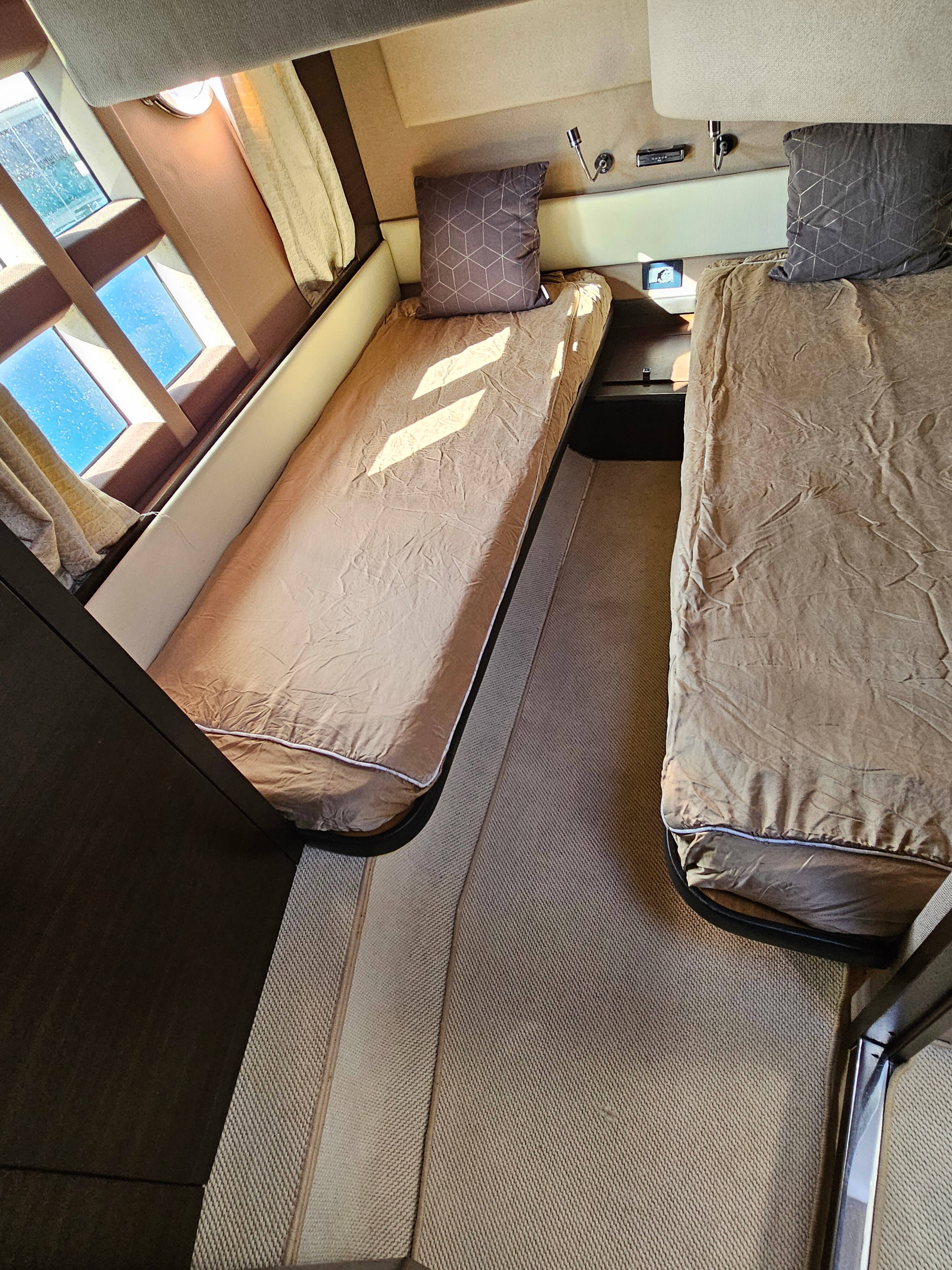 Azimut 40 S Eclipse II