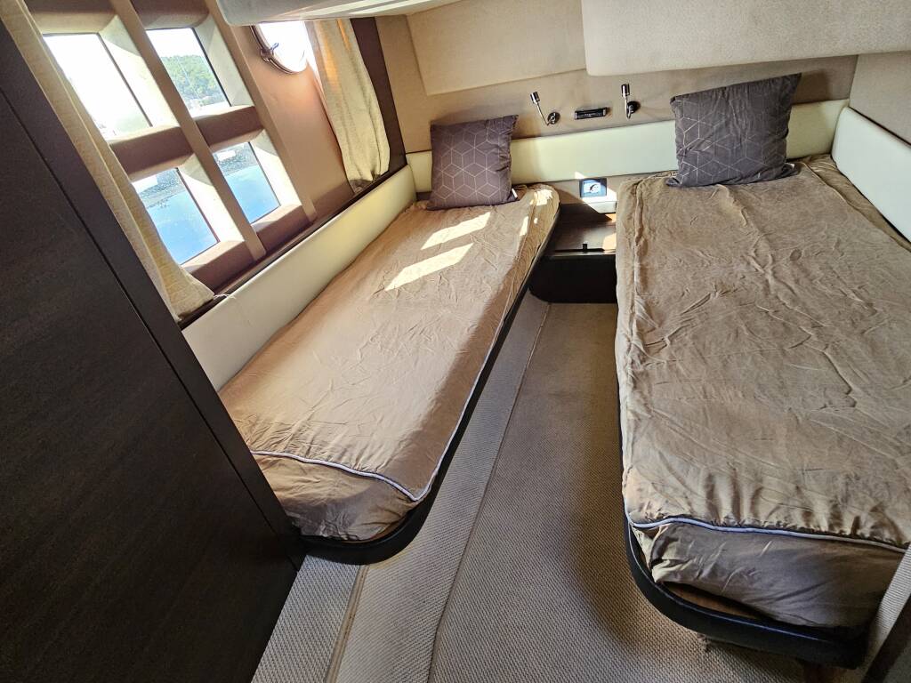 Azimut 40 S Eclipse II