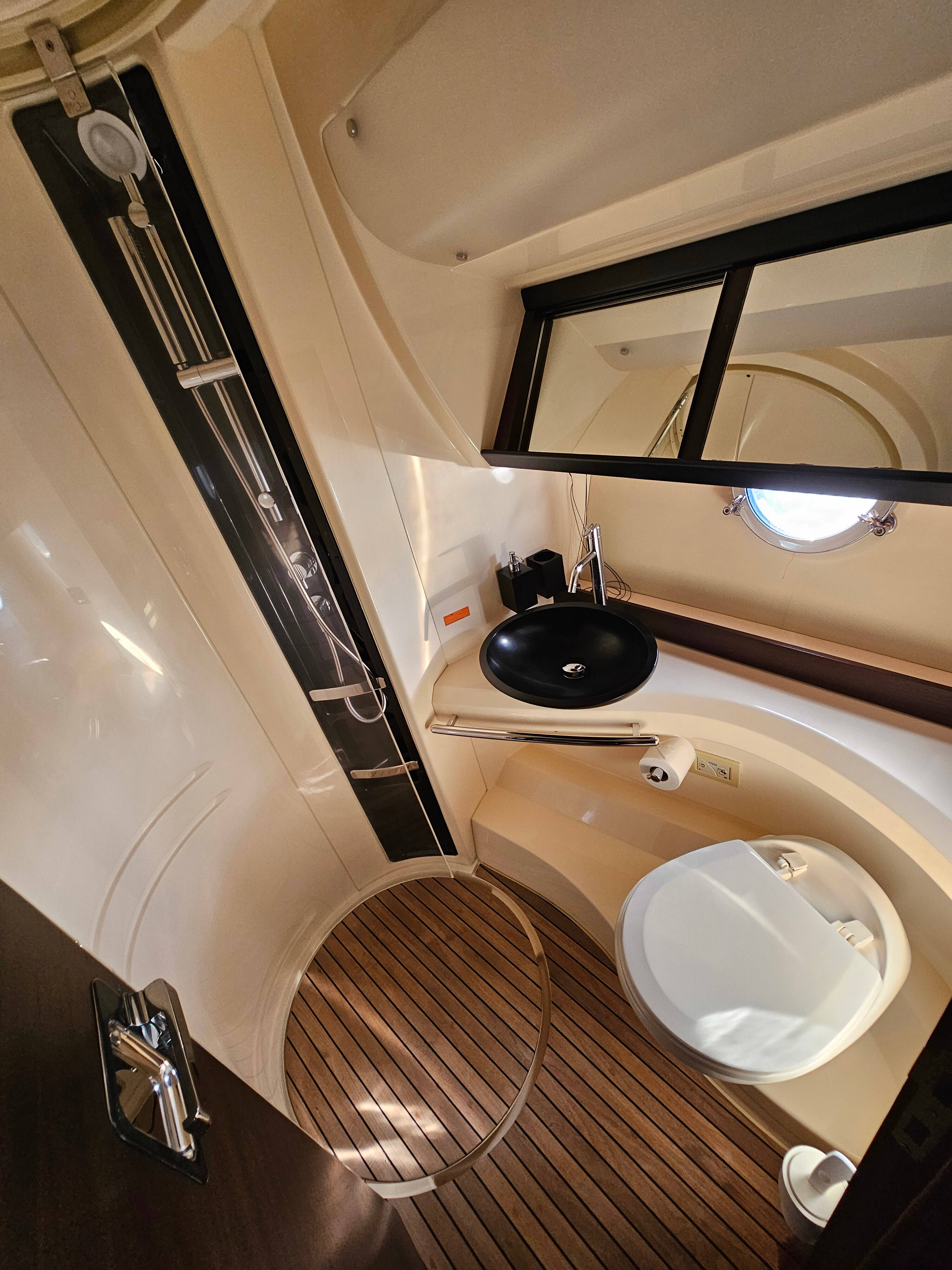 Azimut 40 S Eclipse II
