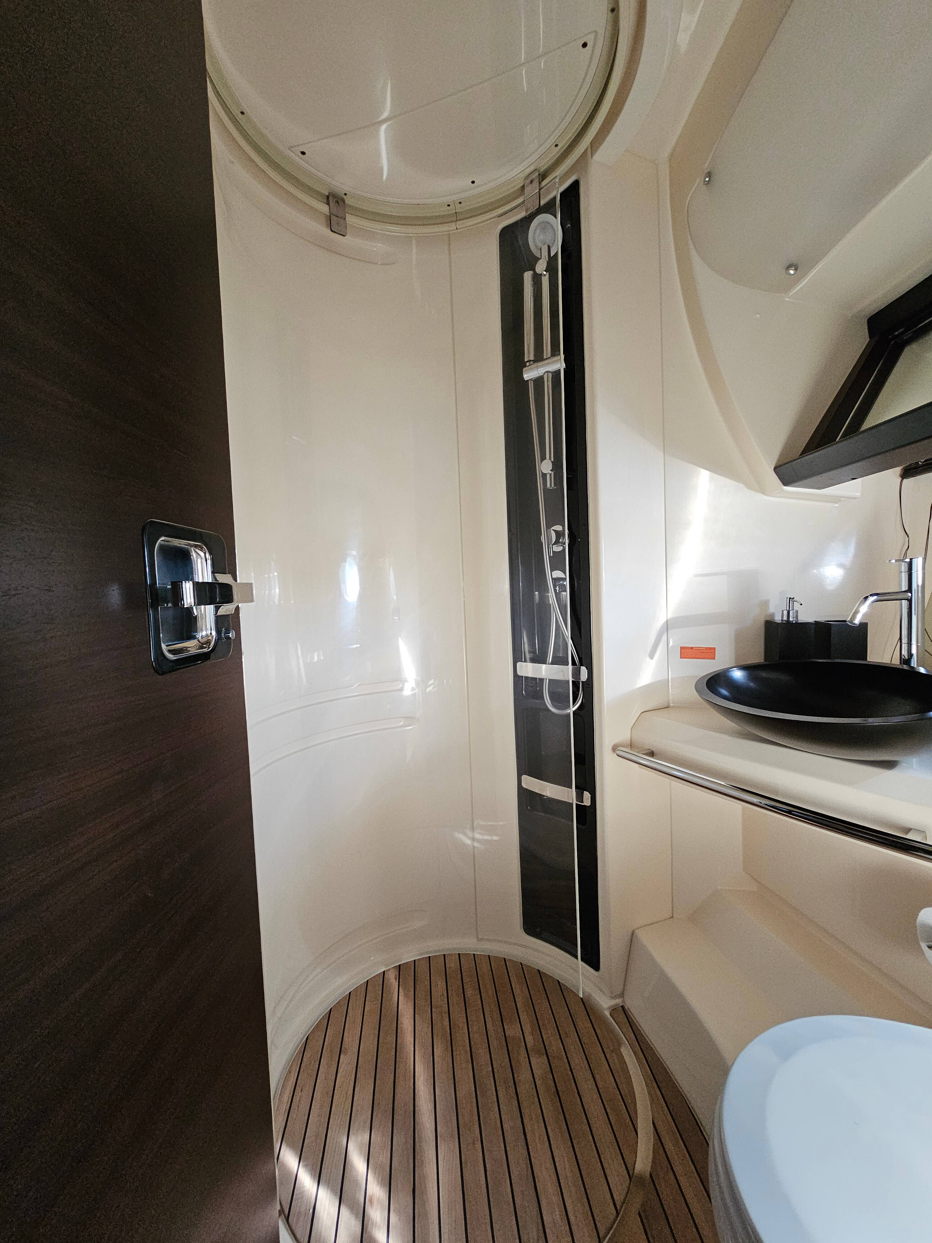 Azimut 40 S Eclipse II