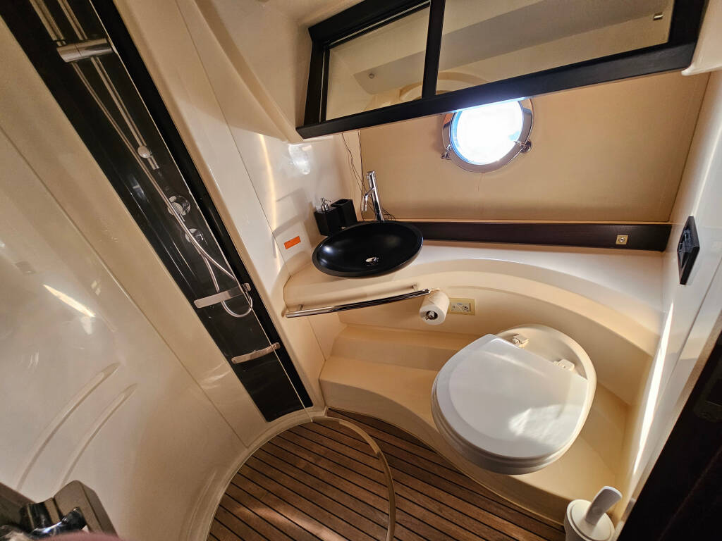 Azimut 40 S Eclipse II