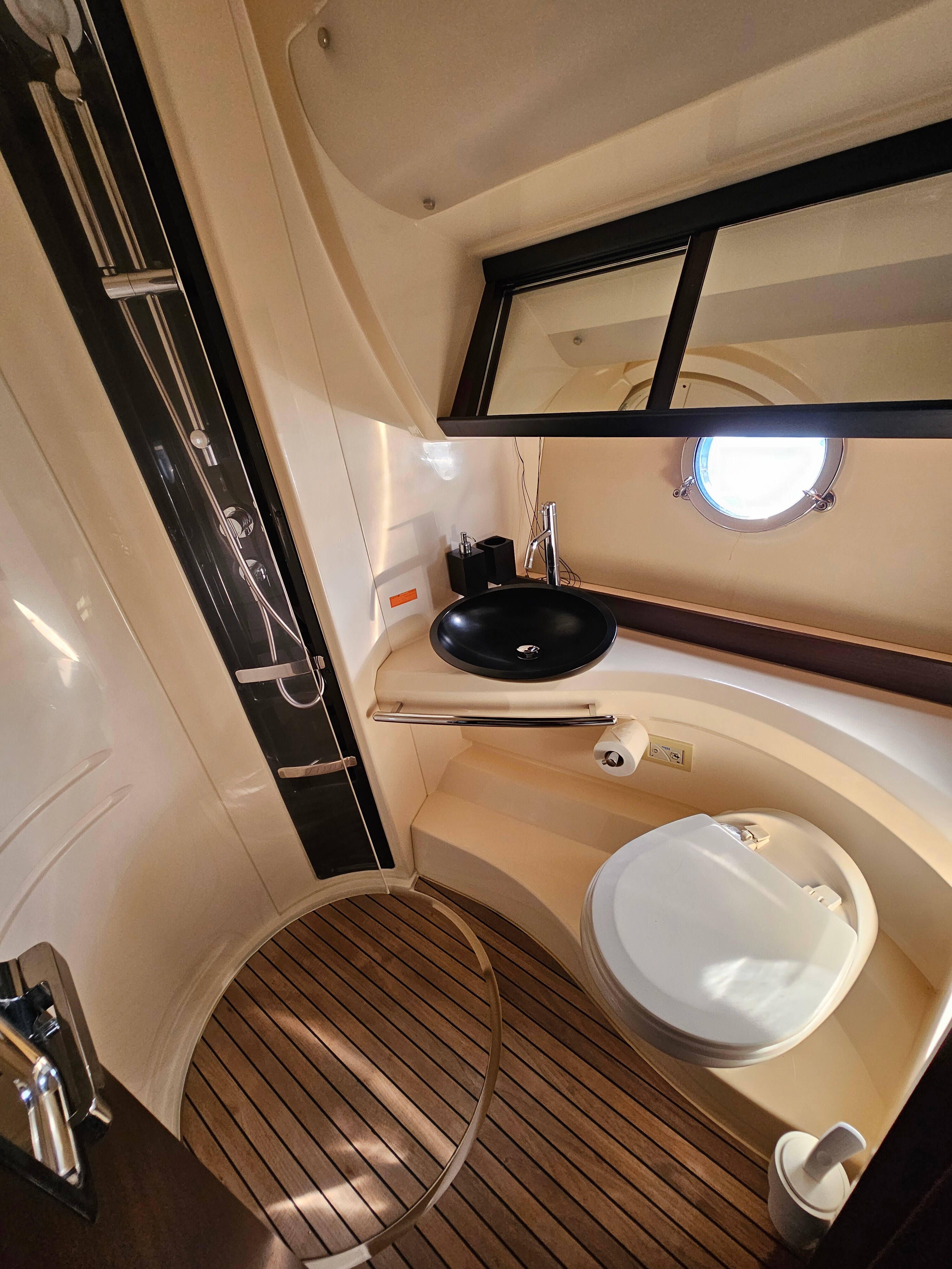 Azimut 40 S Eclipse II