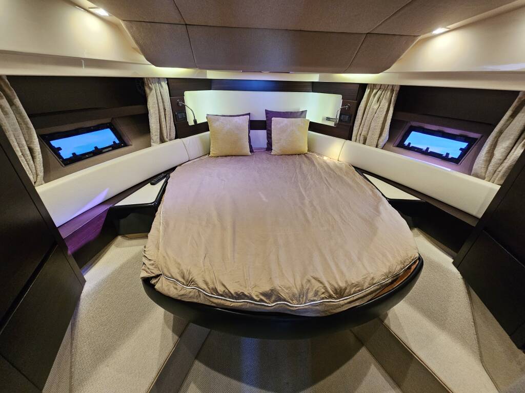 Azimut 40 S Eclipse II