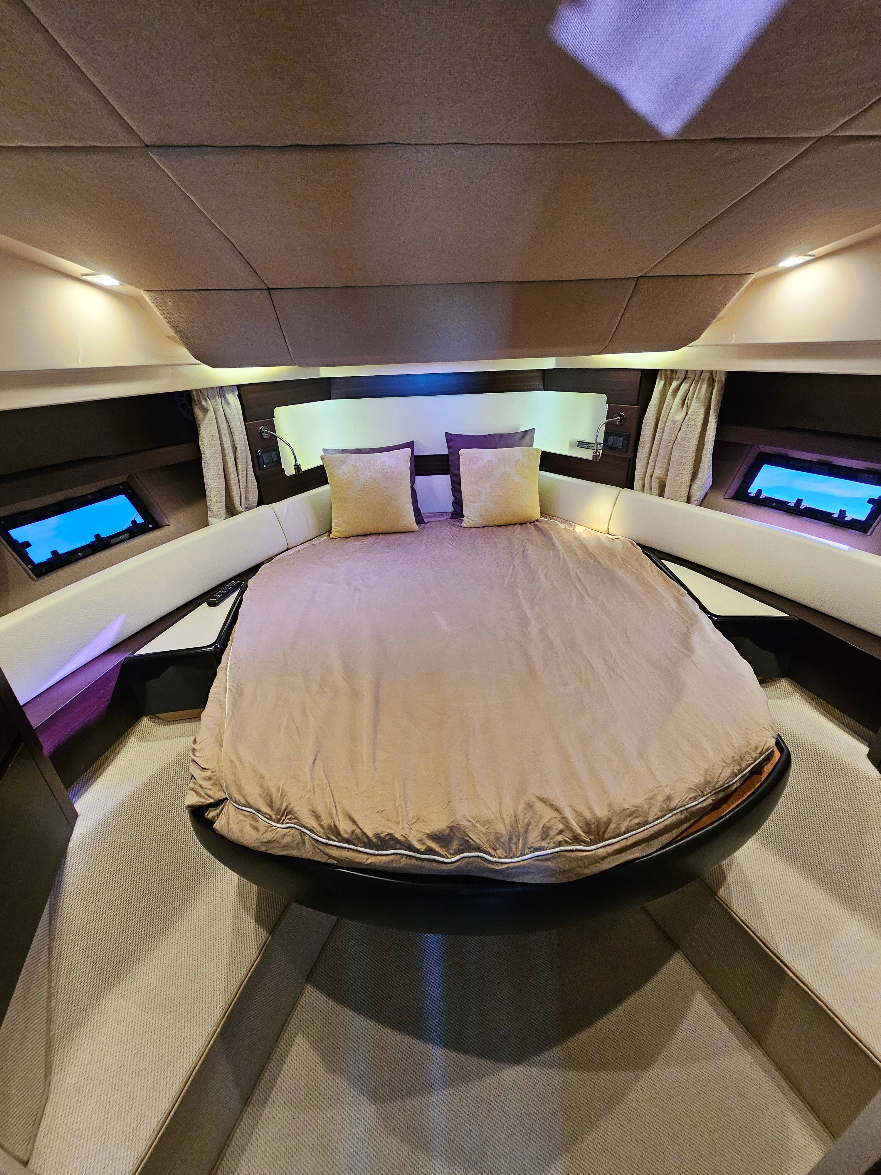 Azimut 40 S Eclipse II