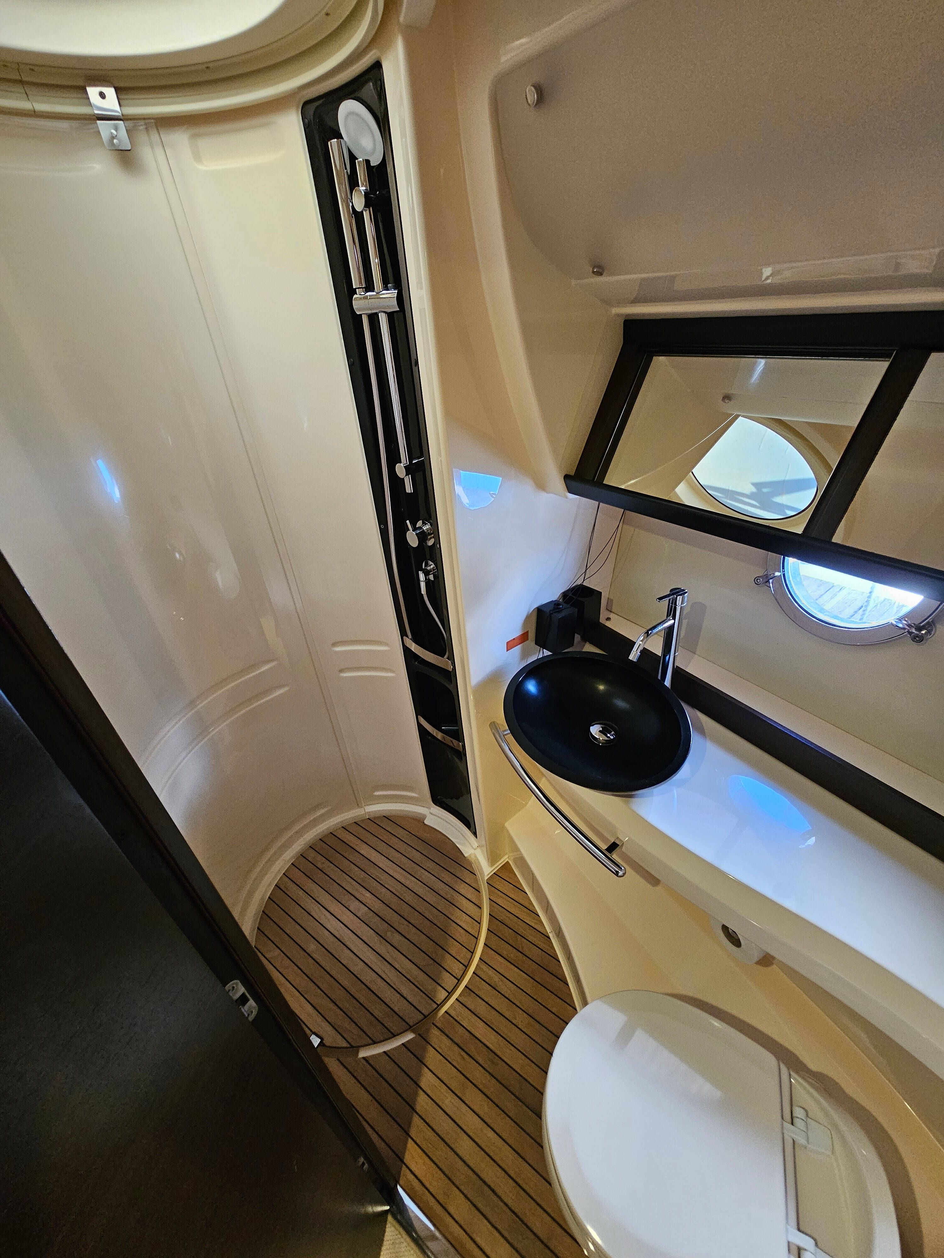 Azimut 40 S Eclipse II