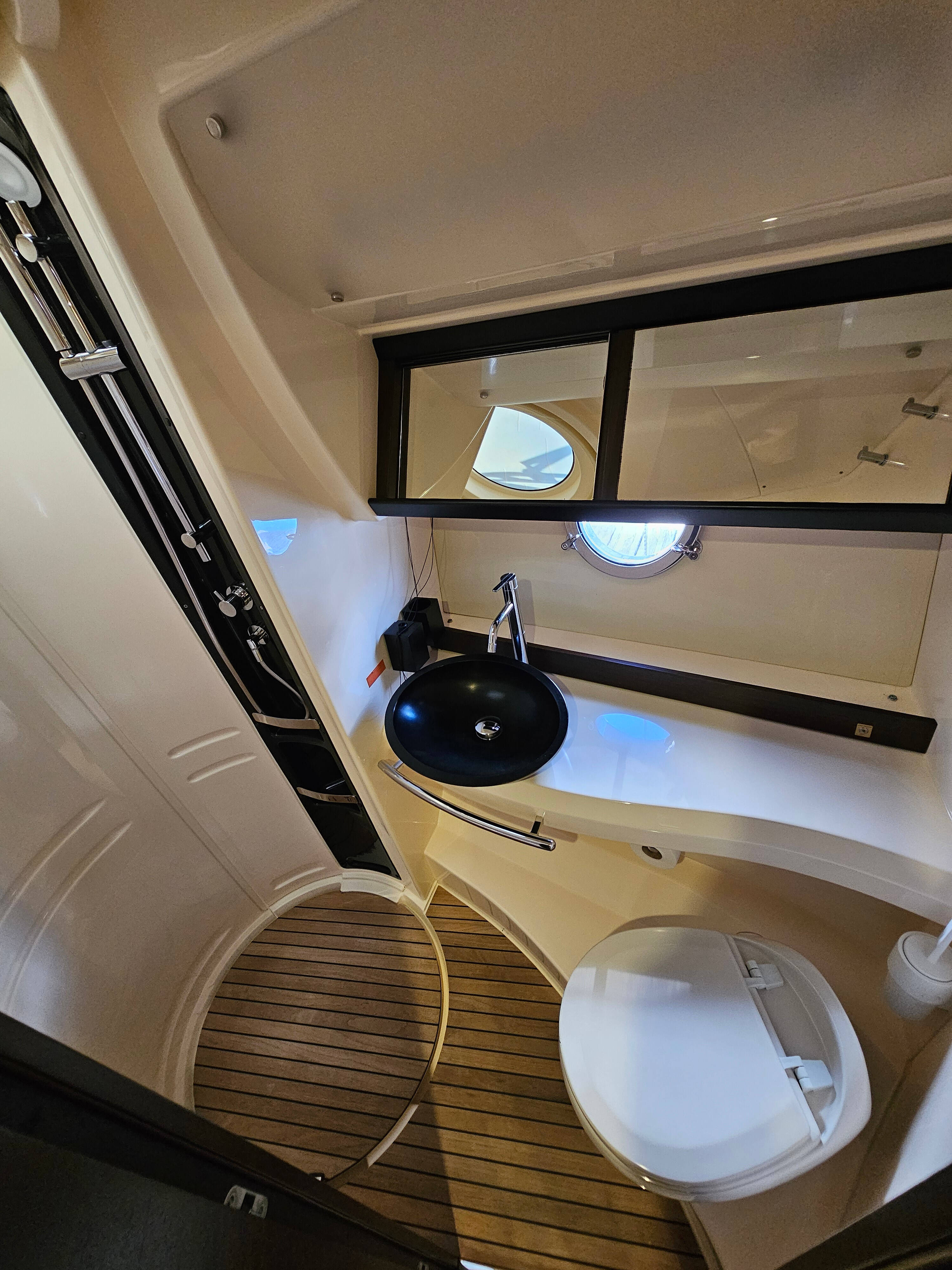 Azimut 40 S Eclipse II