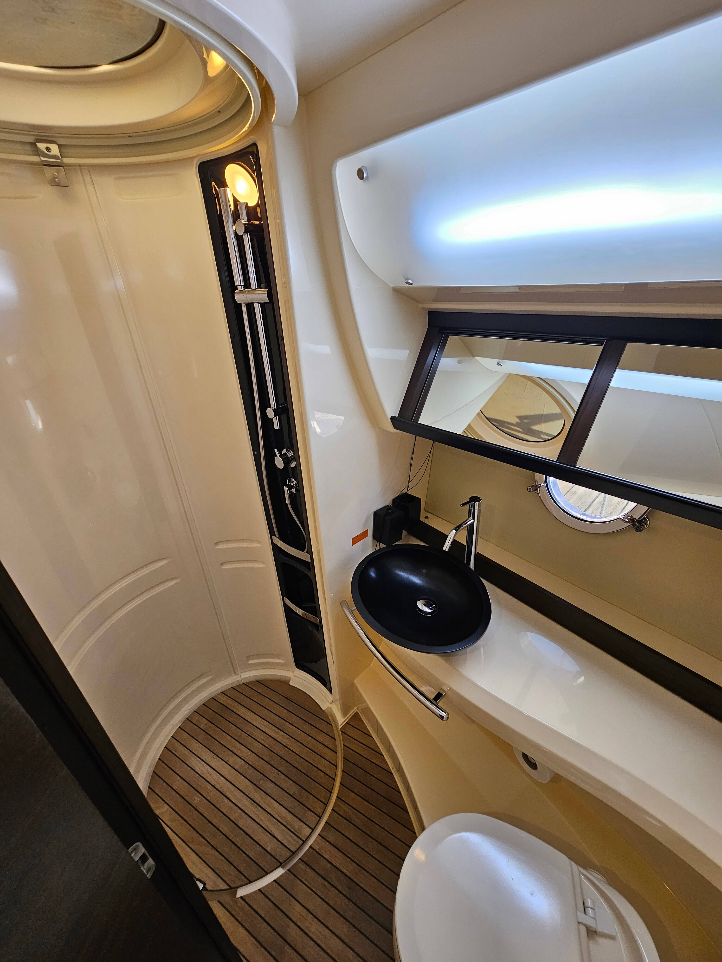 Azimut 40 S Eclipse II