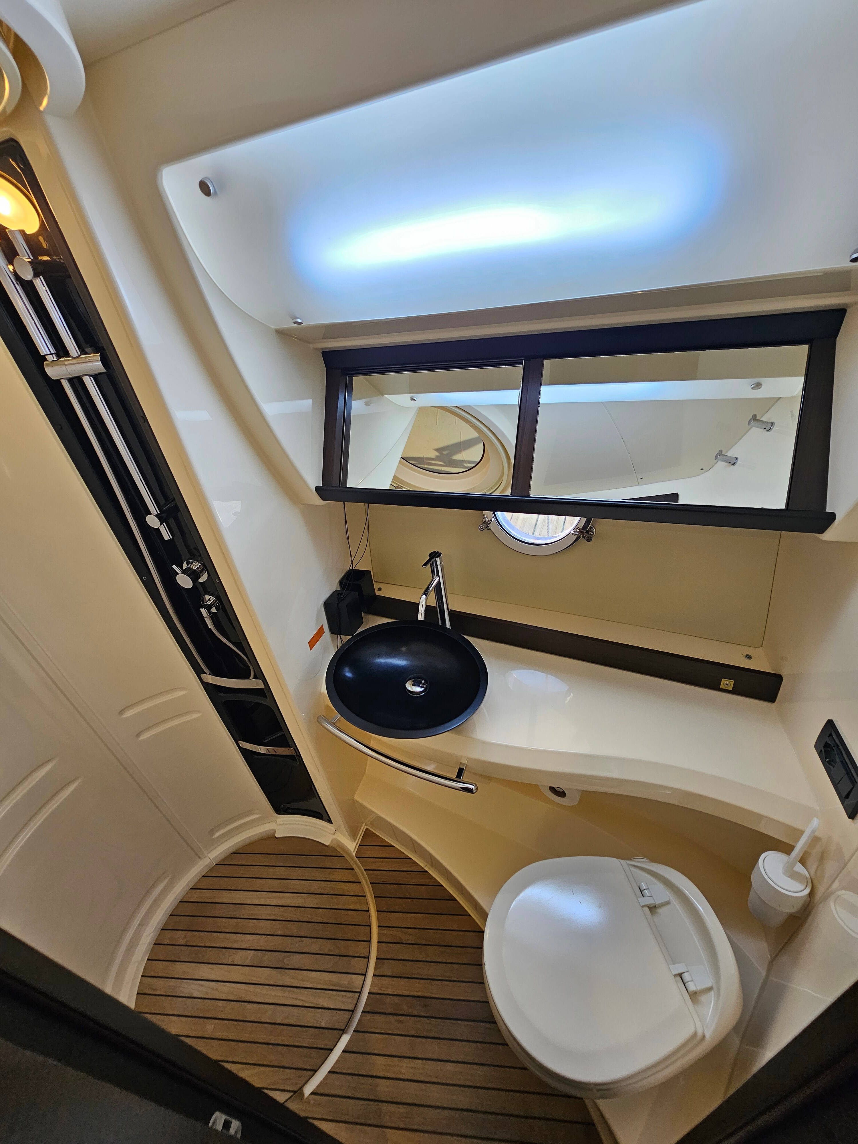 Azimut 40 S Eclipse II