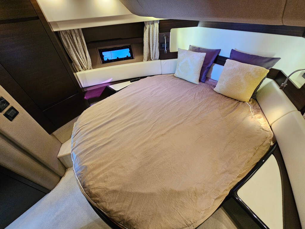 Azimut 40 S Eclipse II