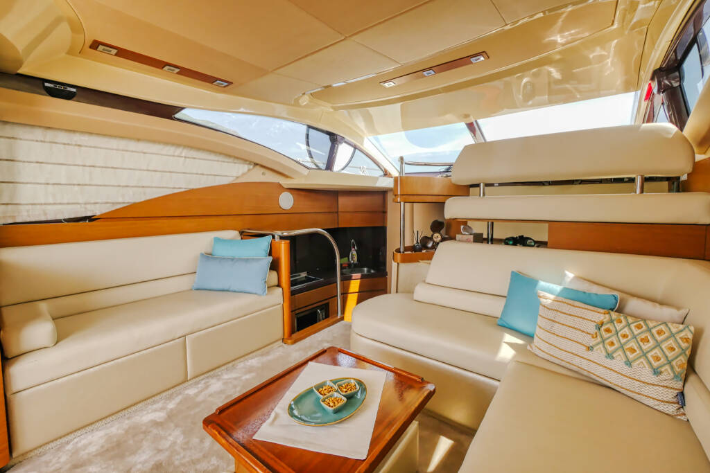 Azimut 43 Fly Aphrodite