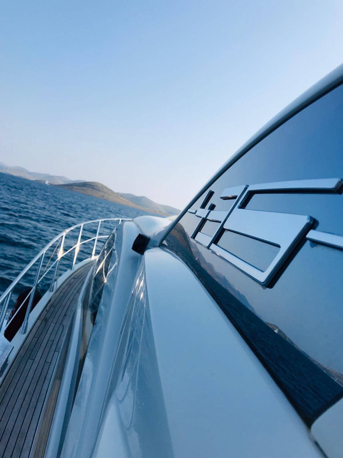 Azimut 43 S AMBRA