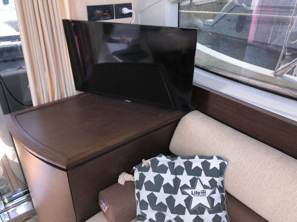 Azimut 43 S AMBRA