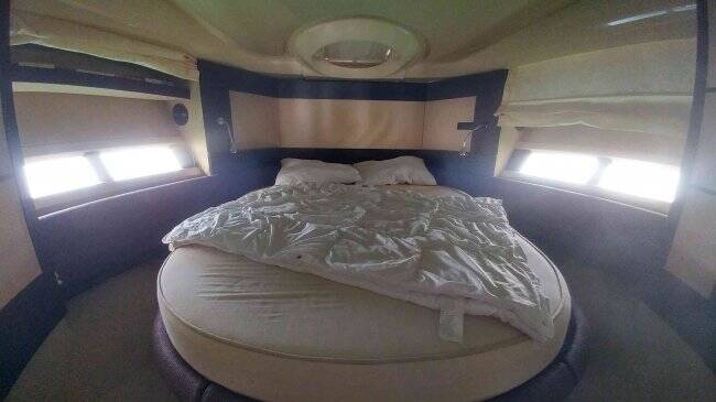 Azimut 43 S AMBRA