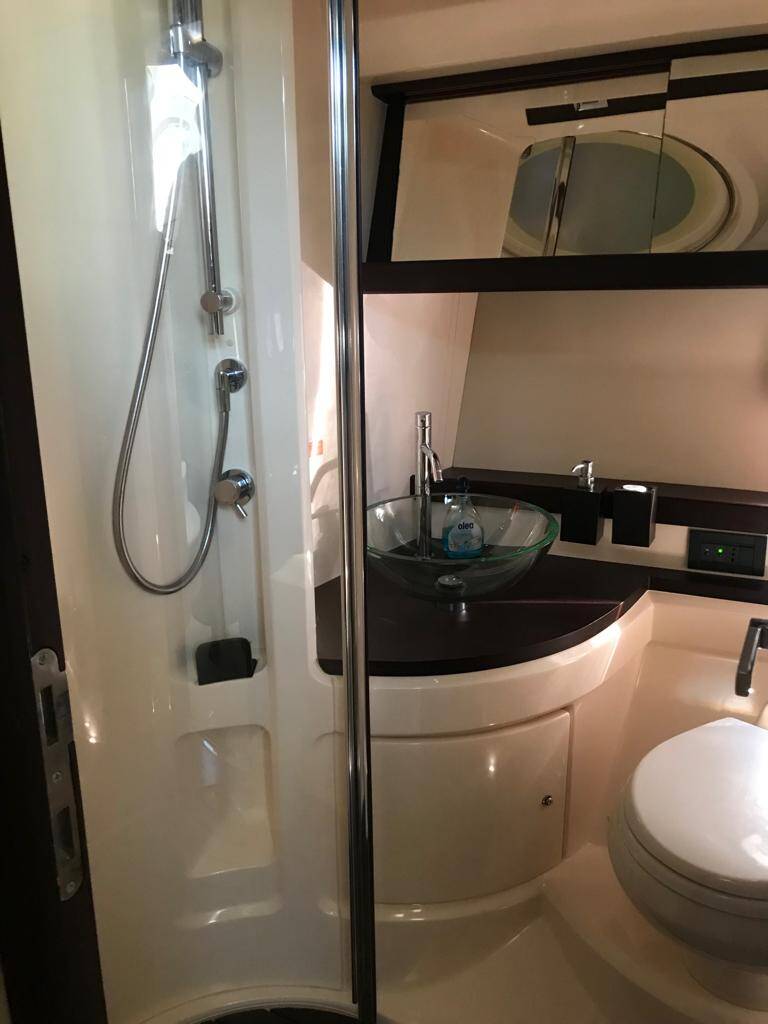 Azimut 43 S AMBRA