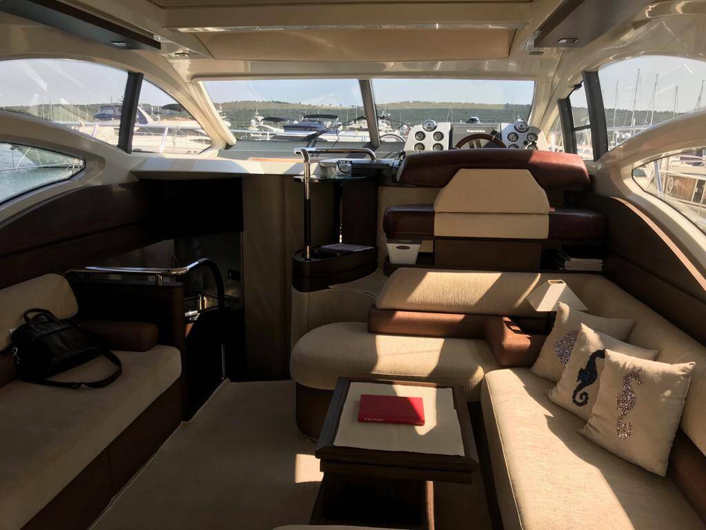 Azimut 43 S AMBRA