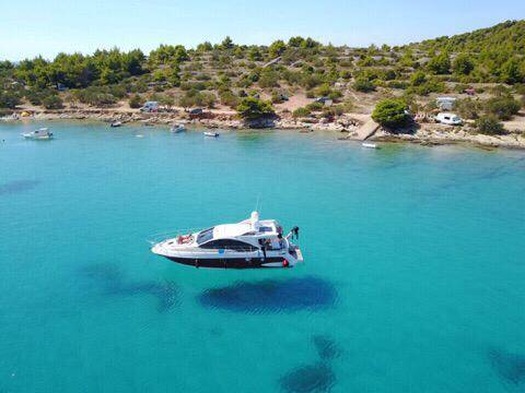 Azimut 43 S AMBRA