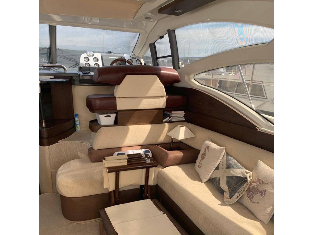 Azimut 43 S AMBRA