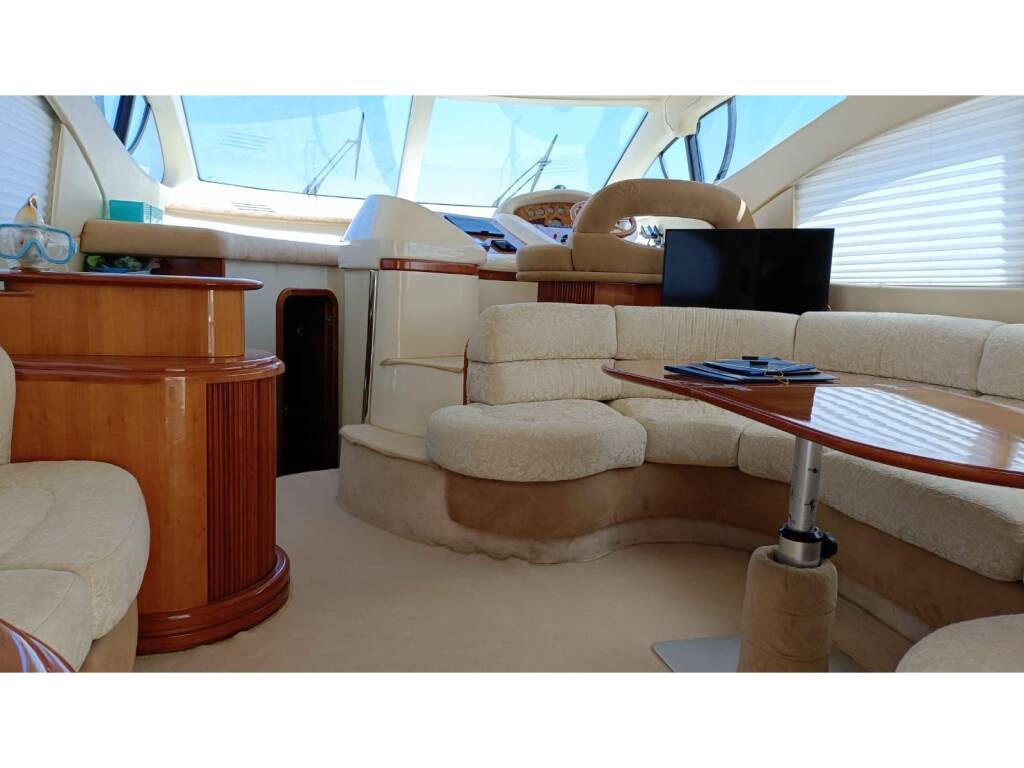 AZIMUT 46 AZIMUT 46 (App)